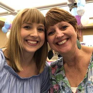 Meet your Posher, Danielle